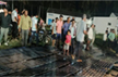 One killed, many injured as gallery collapses during Kabaddi match in Mandya